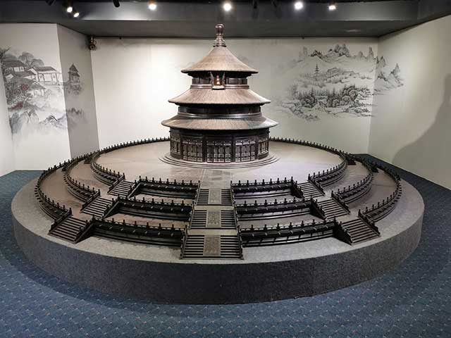 珠海博物馆